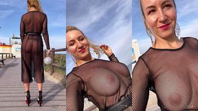 m exhibant avec une tenue transparente si u aimes, fais le moi savoir en mp ...