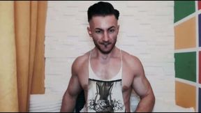 Robin Irons Private Show