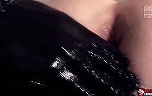 BDSM CBT FISTING and ROSEBUDS