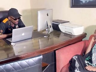 HAWT VEE AND HARVEYXBUSH REUNION