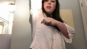 Smell My Sweaty, Hairy Armpits
