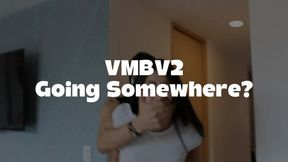 VMBV2 Going Somewhere - FHD (1920 x 1080) New Video