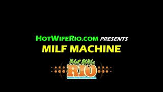 HWR, MILF MACHINE, 11/08/2021