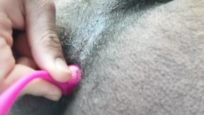 Anal Vibrator