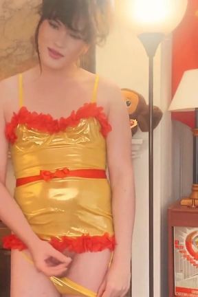 The Peoples Seductress