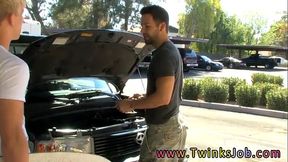 Hairy black daddy dick movies Jordan Ashton'_s real dad doesn'_t think
