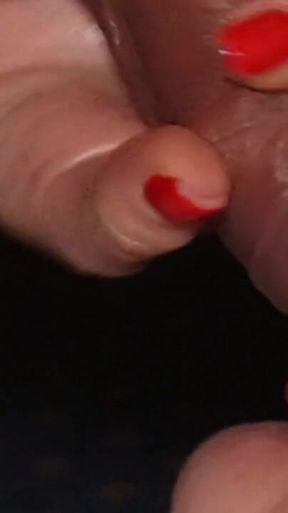 Gloryhole Suck, Swallows It All
