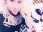 K-Pop Kat