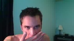 Jerk off part 2