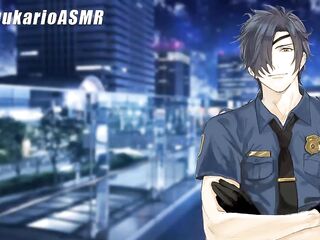 POLICIA MALO te registra completa roleplay