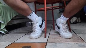 No Edited Foot Video 2- update #foot - Jun 24, 2025