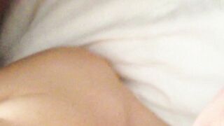 Double facial inside front of my hubby