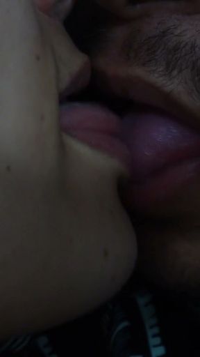 I cummed in my Indian stepsister's pussy and creampied her then she sucked my cock and I fucked her   Clip 2