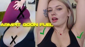 Armpit Goon Fuel