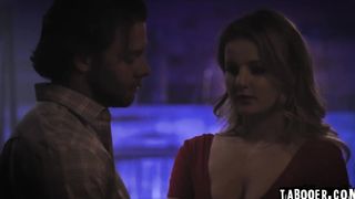 Clara found herself inside a dungeon where she seen Max he started