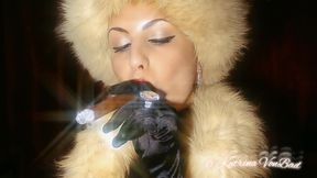 Glam Cigar