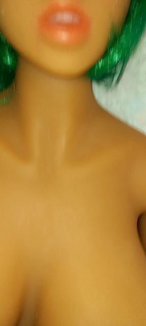 doll Syria- xhamster