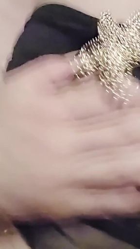 Using Fork and More to Punish This Gorgeous Butterfly