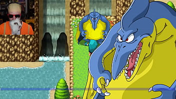 The Dragon Ball Game You Shouldn&#039_t Play (Bulma Adventure)