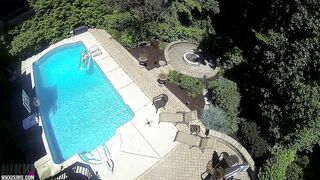 Nikki Drone Spy video