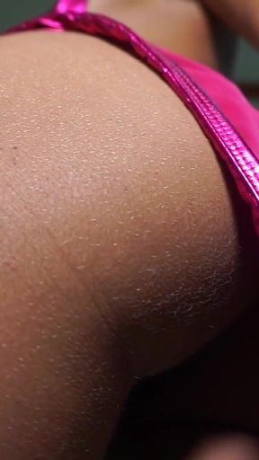 My Ass Is Delicious - 1080p HD