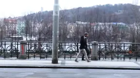 Married Woman Takes Huge Black Cock