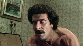 Moana Pozzi: First a Striptease and Then She Gets Fucked Properly