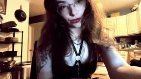 Femdom JOI - Let's Play a Game