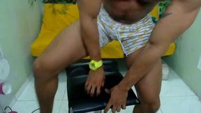 Aldus Charr Private Show