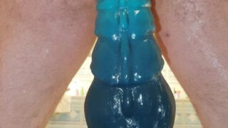 Masturbação, orgasmo, abertura anal, fisting – ursos amadores alemães gays fodidos analmente