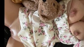 TEEN ASMR COMPILATION - EXTREME HARDCORE FOOD FETISH-KINKY MASTURBATION-SAUDI VIRGIN TEEN 18 YEAR-OLD-ARABIAN SNOWWHITE-LOS ANGE