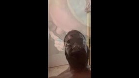 shower sex