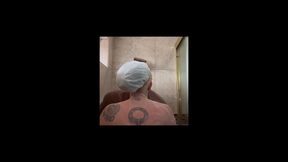shower sex