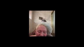 shower sex