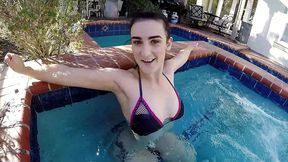 lyra lockhart cums hard in pile driver from mike hunt