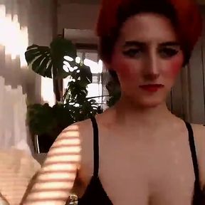 Sexy 420 - Full Webcam Show