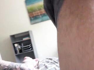 Large Rock Step Sister Porn Tryout ~ Chantal Danielle ~ Household Dream ~ Scott Stark