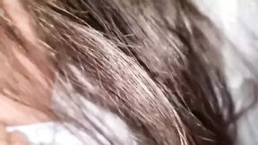 Sweet teen sex kitten gets pounded by huge black cock&#x1F346; daily
