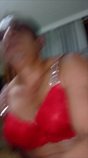 Rafos Had Sex with My Girlfriend, He Put His Penis in Her Mouth, Laid Her Down and Made Her Sit on Top of Him and Play with It.