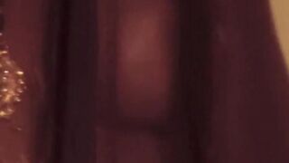 Bollywood Dark Haired beauty enjoyment Experience To feel