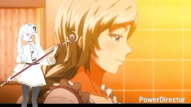 Muttsuri Dosukebe: Sex with the stepsister - Hentai Anime