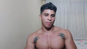 Jacob Desire Private Show