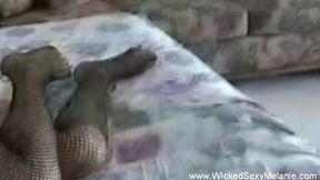 Modest angel - housewife xxx - Wicked Sexy Melanie