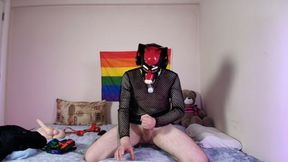 Alex Goodboy Private Show