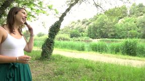 a gap, lexie, 29ans, nous attendait avec impatience !