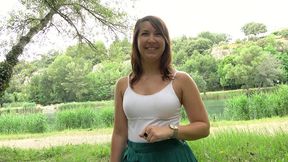 a gap, lexie, 29ans, nous attendait avec impatience !