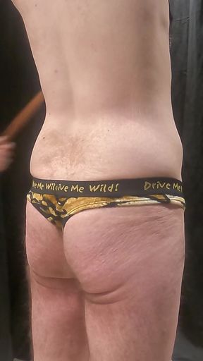 Teasing and Control with Mistress Izar
