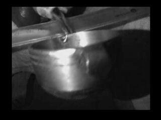 urethral incert with strainer