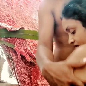 My Real Aunty's Sexy Outfit for Christmas's Party