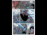 Lost Sequentials Episode 2 Fanboys Vs Zombies Pt.1